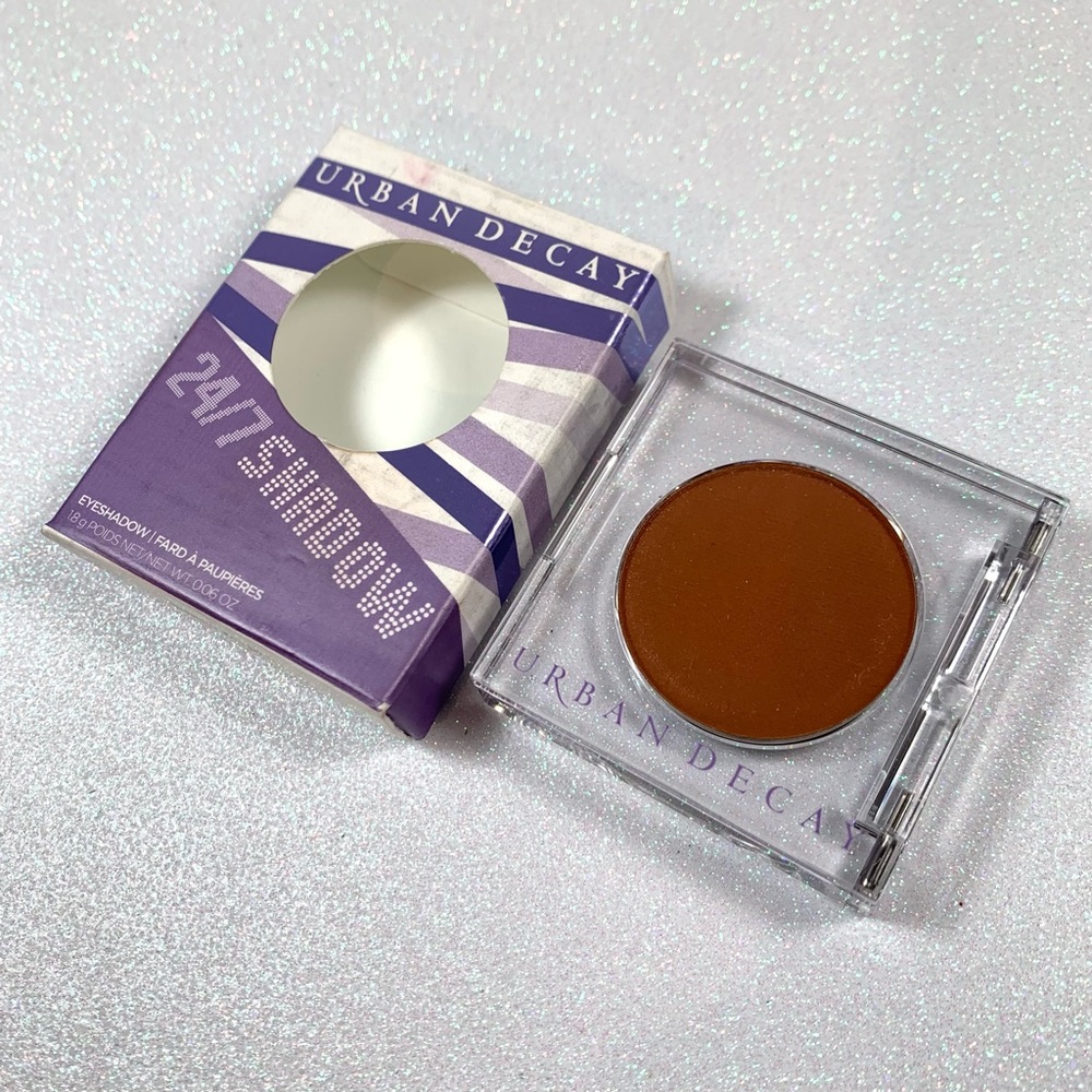 Urban Decay Single Eyeshadow New Riff BNIB